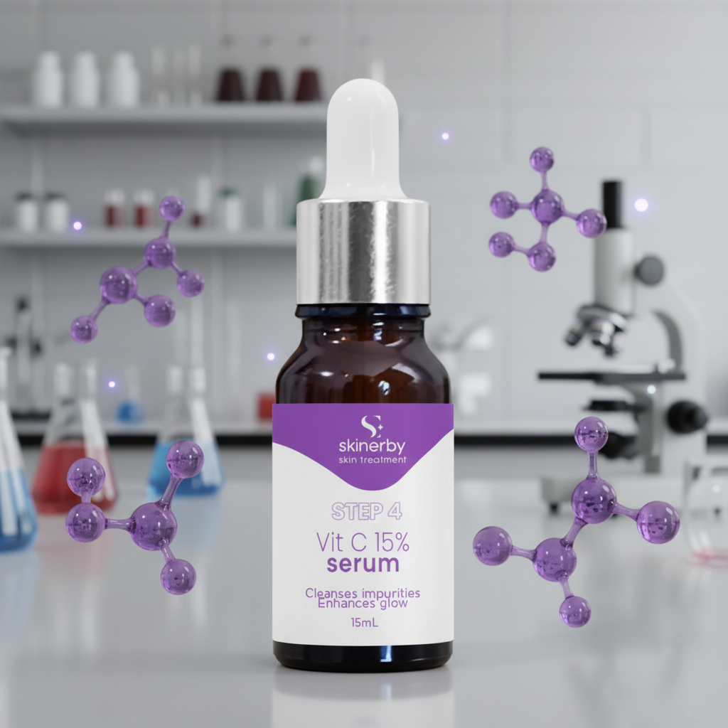 Vit C 15% Serum