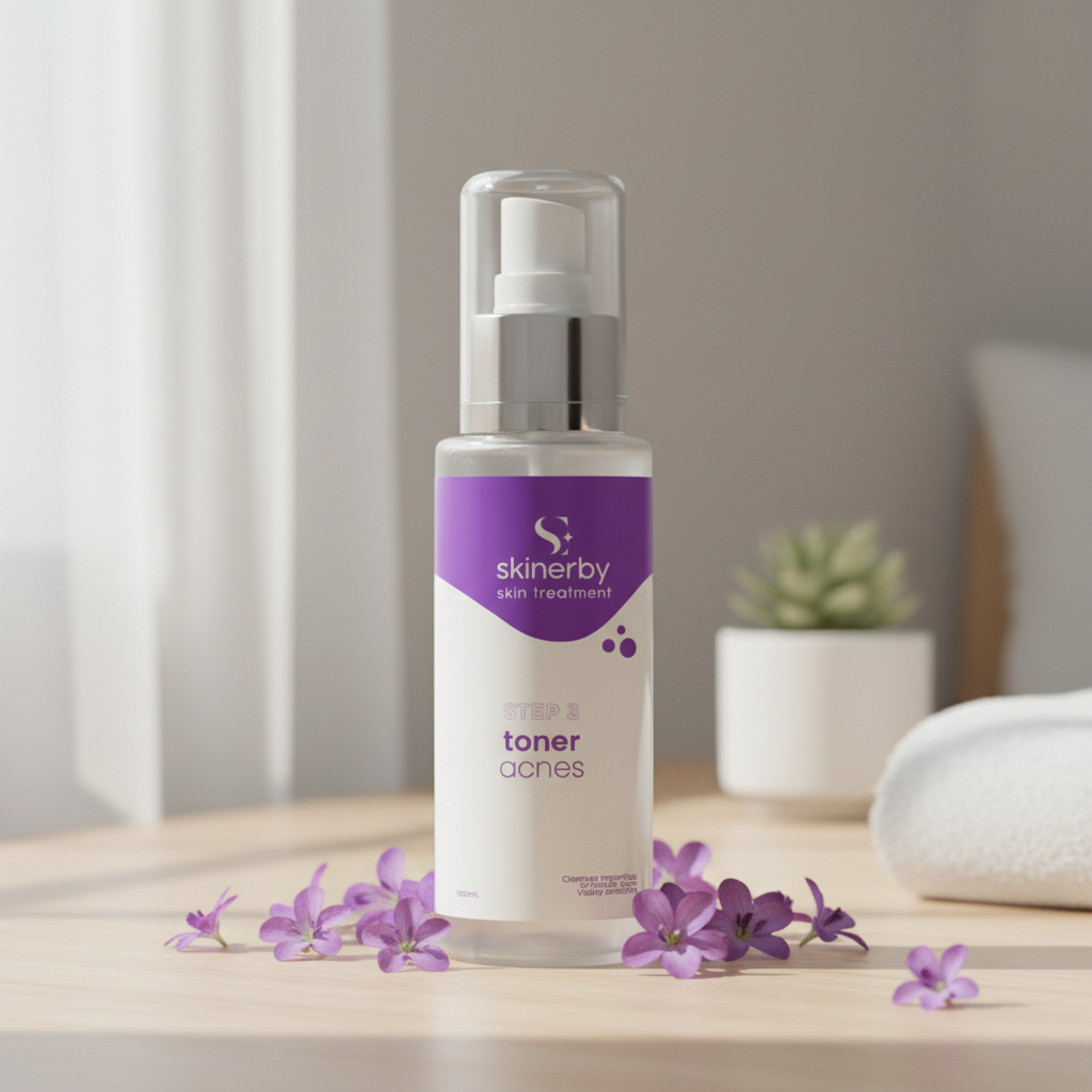 Toner Acnes